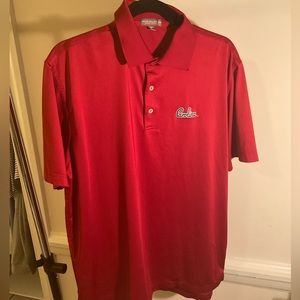 South Carolina Peter Millar Polo